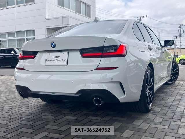 Bmw 3 SERIES 2019-06 7453136-2