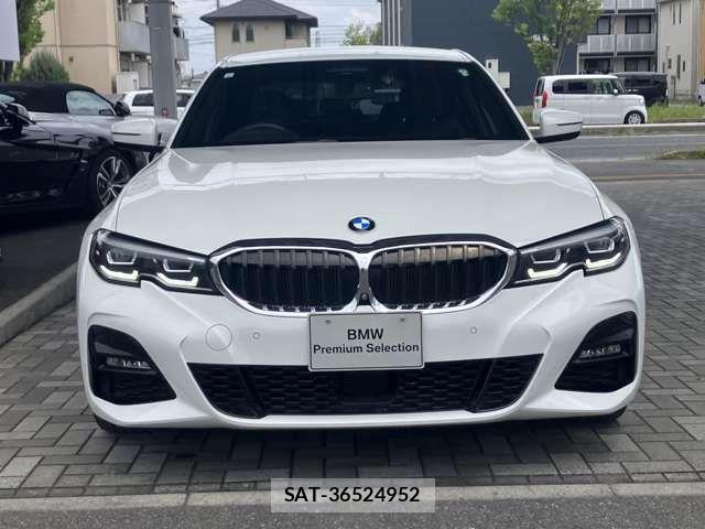 Bmw 3 SERIES 2019-06 7453136-3