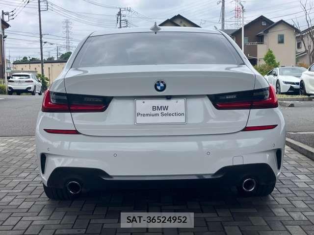 Bmw 3 SERIES 2019-06 7453136-4