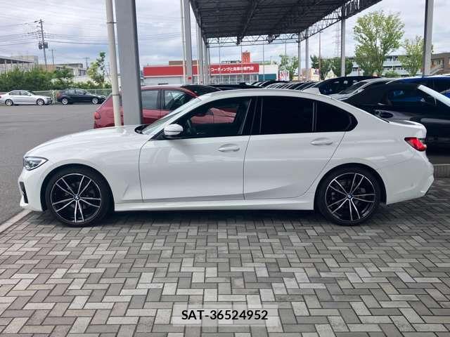 Bmw 3 SERIES 2019-06 7453136-5