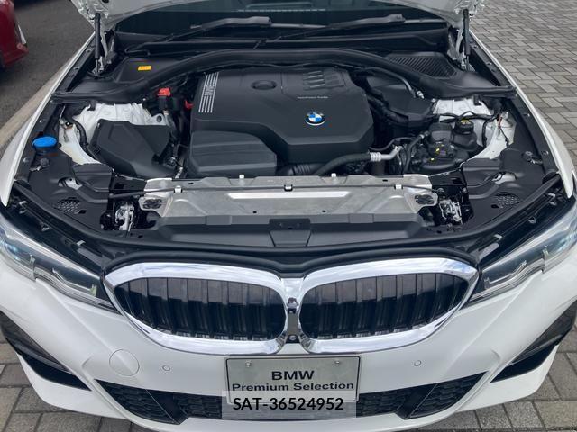 Bmw 3 SERIES 2019-06 7453136-8