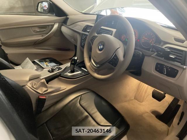Bmw 3 SERIES 2012-12 7453150-12
