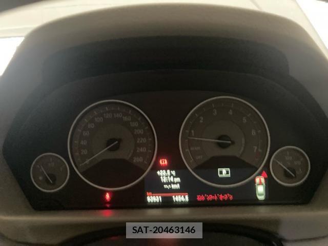 Bmw 3 SERIES 2012-12 7453150-22