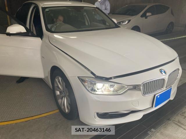 Bmw 3 SERIES 2012-12 7453150-2