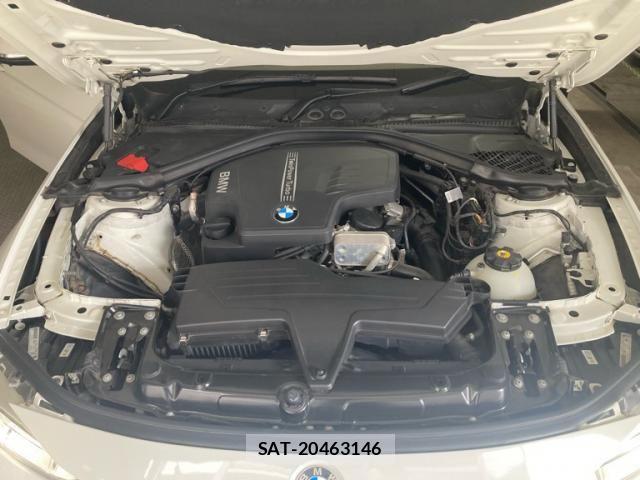 Bmw 3 SERIES 2012-12 7453150-3