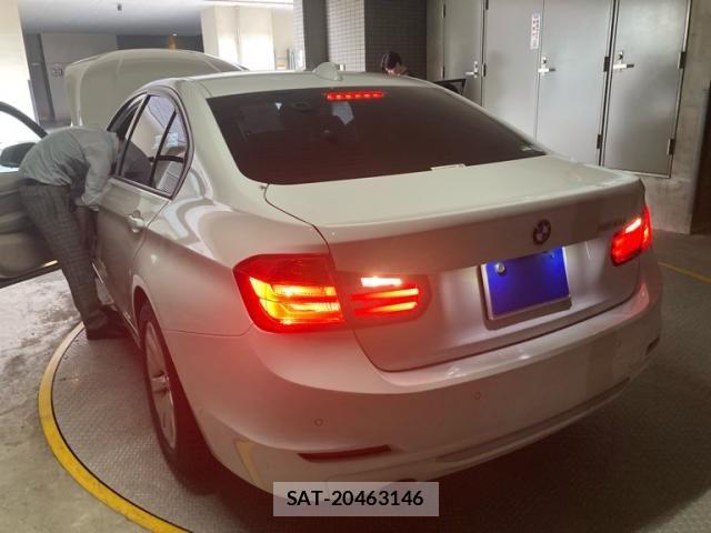 Bmw 3 SERIES 2012-12 7453150-4