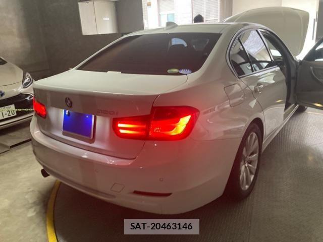 Bmw 3 SERIES 2012-12 7453150-5