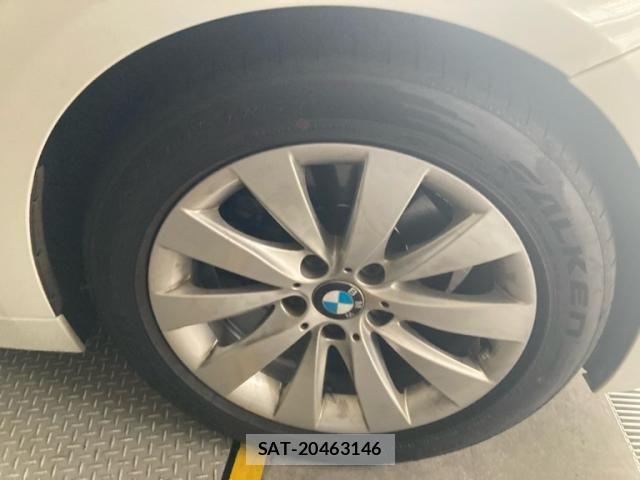 Bmw 3 SERIES 2012-12 7453150-7