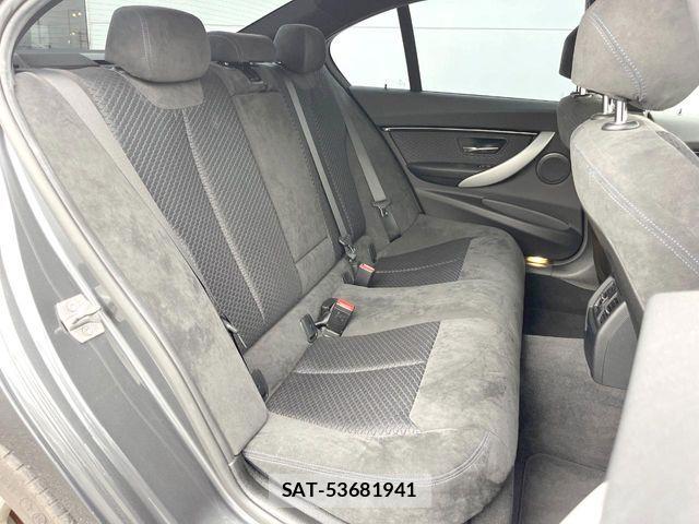 Bmw 3 SERIES 2016-07 7453141-9