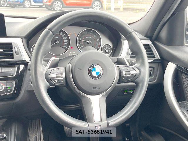 Bmw 3 SERIES 2016-07 7453141-11