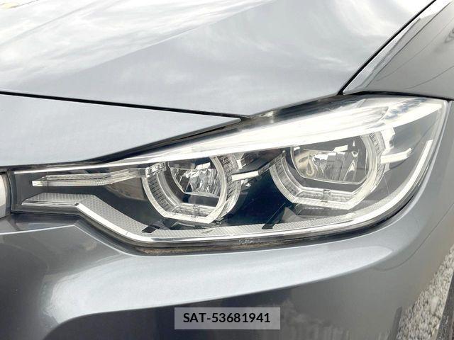 Bmw 3 SERIES 2016-07 7453141-12