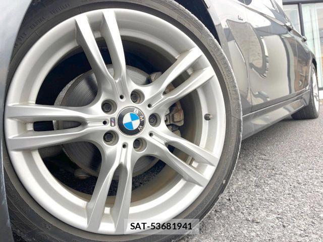 Bmw 3 SERIES 2016-07 7453141-13