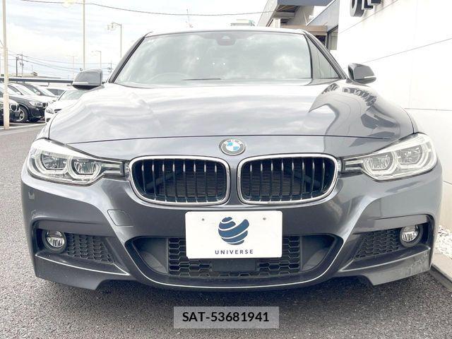 Bmw 3 SERIES 2016-07 7453141-14
