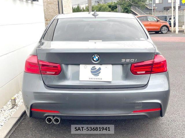 Bmw 3 SERIES 2016-07 7453141-15