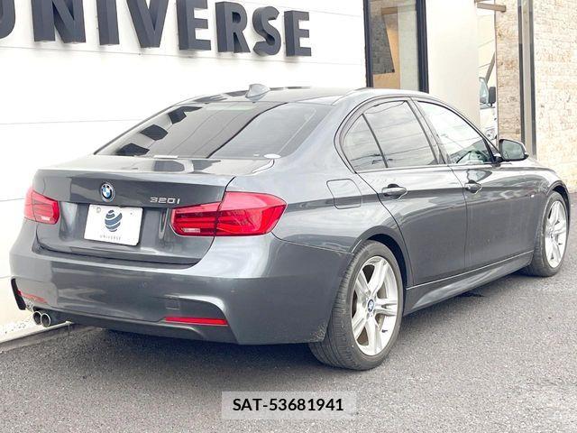 Bmw 3 SERIES 2016-07 7453141-17