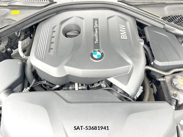 Bmw 3 SERIES 2016-07 7453141-18