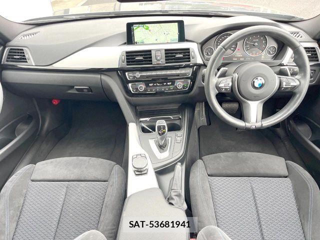 Bmw 3 SERIES 2016-07 7453141-1