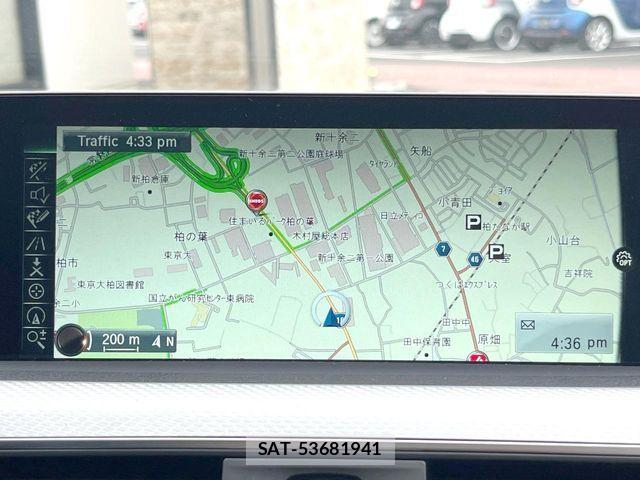 Bmw 3 SERIES 2016-07 7453141-3