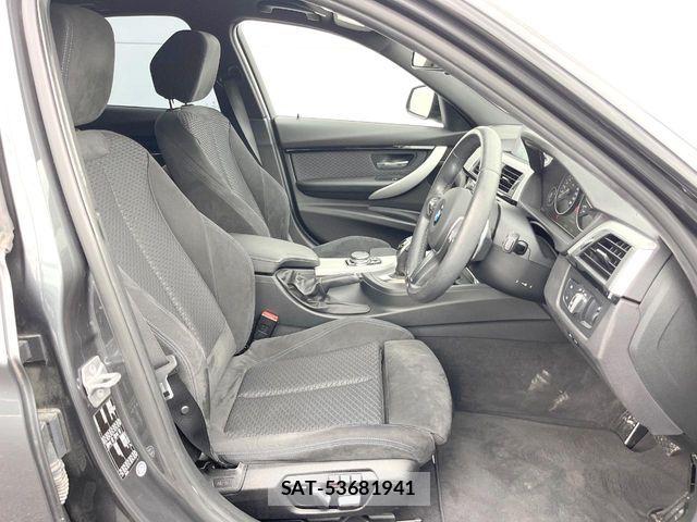 Bmw 3 SERIES 2016-07 7453141-8