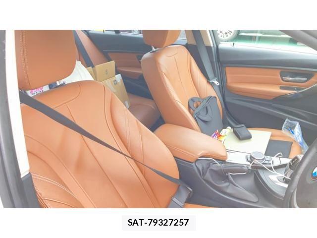 Bmw 3 SERIES 2015-04 7508226-9