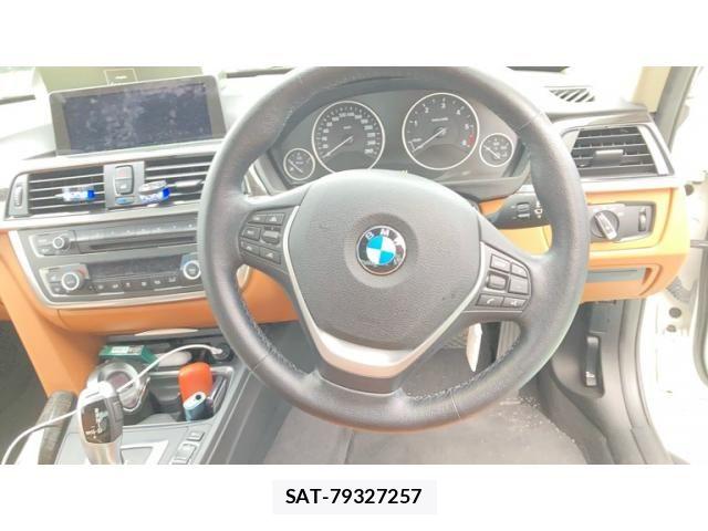 Bmw 3 SERIES 2015-04 7508226-11