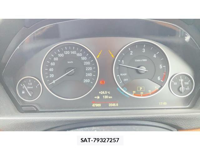 Bmw 3 SERIES 2015-04 7508226-15