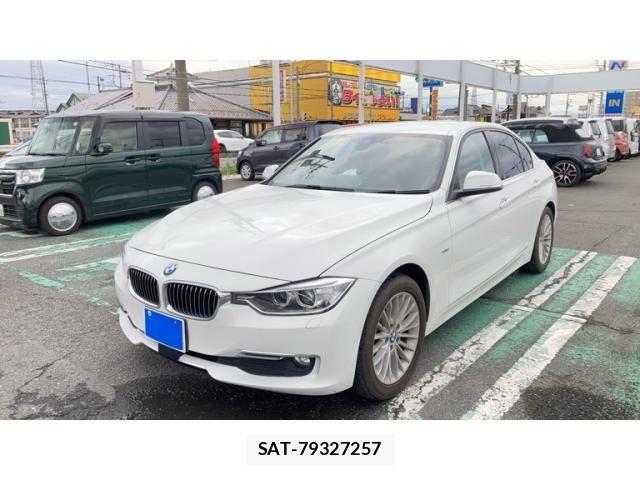 Bmw 3 SERIES 2015-04 7508226-1
