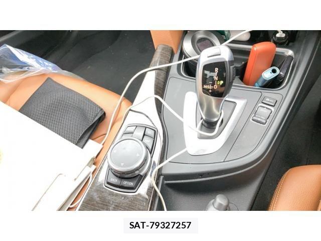 Bmw 3 SERIES 2015-04 7508226-20