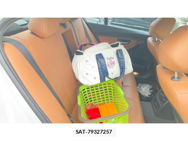 Bmw 3 SERIES 2015-04 7508226-21