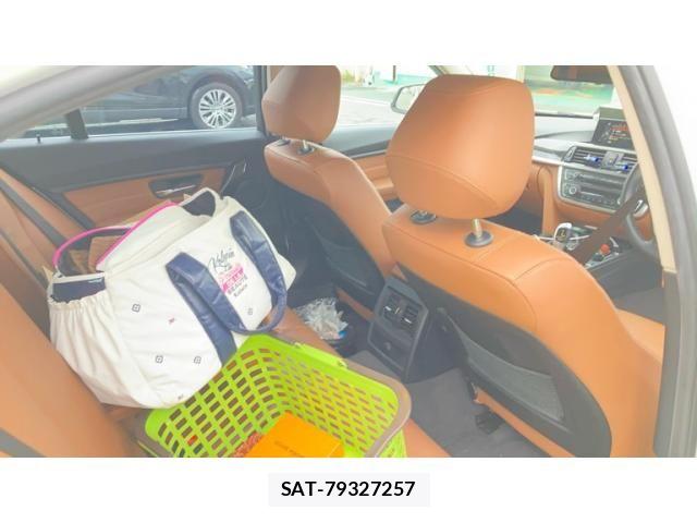 Bmw 3 SERIES 2015-04 7508226-22