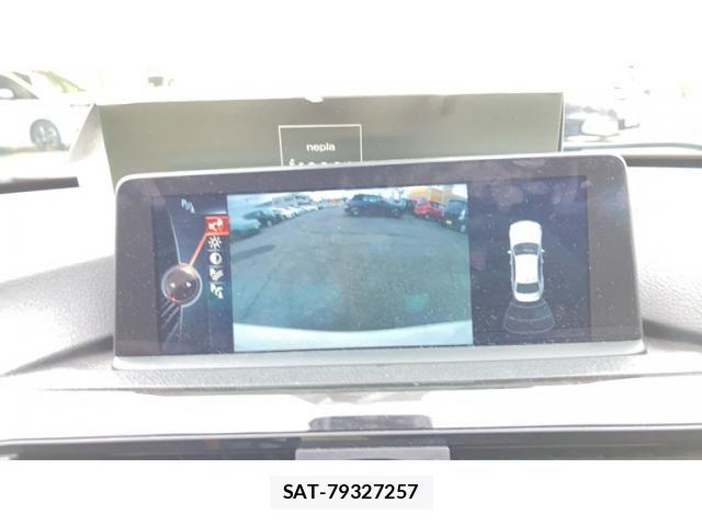 Bmw 3 SERIES 2015-04 7508226-24
