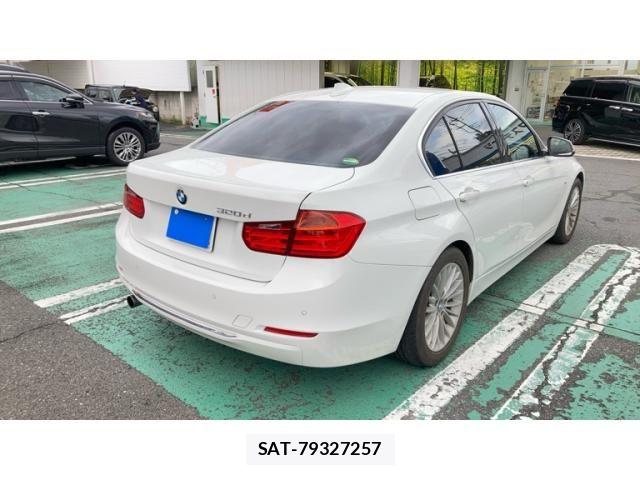Bmw 3 SERIES 2015-04 7508226-2