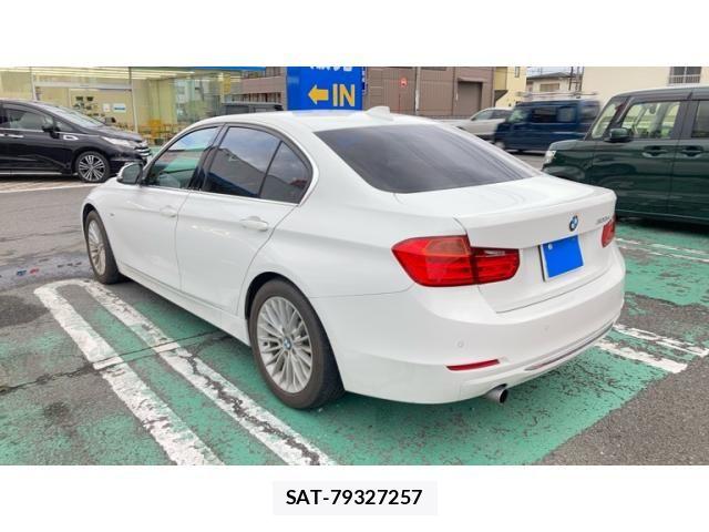 Bmw 3 SERIES 2015-04 7508226-3