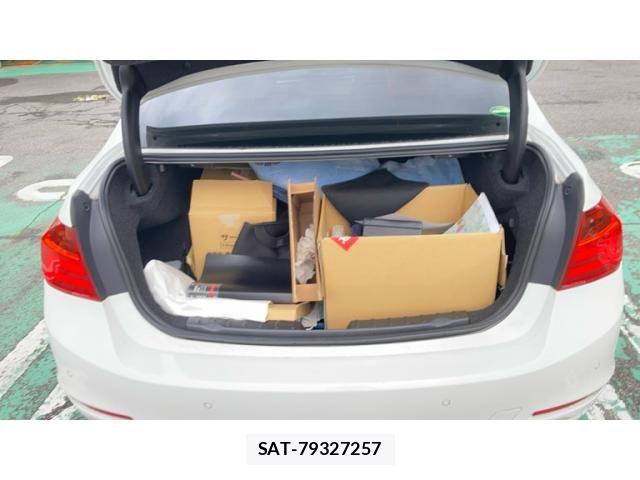 Bmw 3 SERIES 2015-04 7508226-5