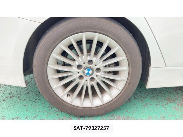 Bmw 3 SERIES 2015-04 7508226-8