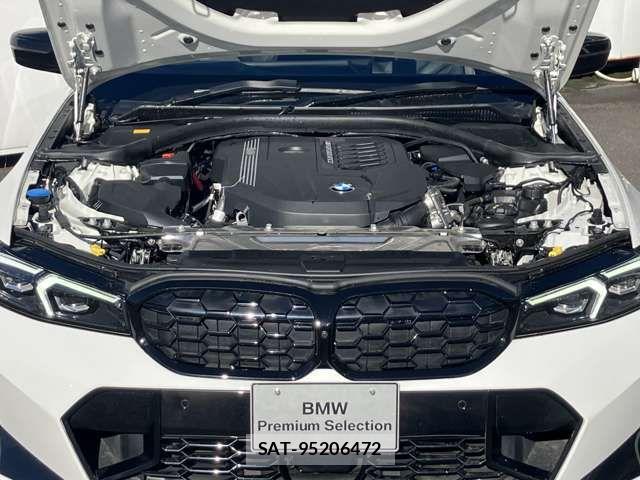 Bmw 3 SERIES 2024-10 7499683-11