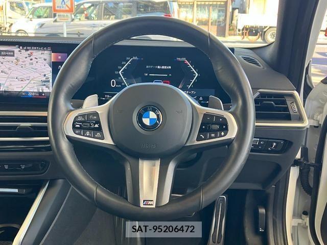 Bmw 3 SERIES 2024-10 7499683-18