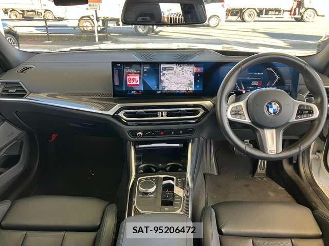 Bmw 3 SERIES 2024-10 7499683-1