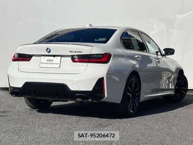 Bmw 3 SERIES 2024-10 7499683-2
