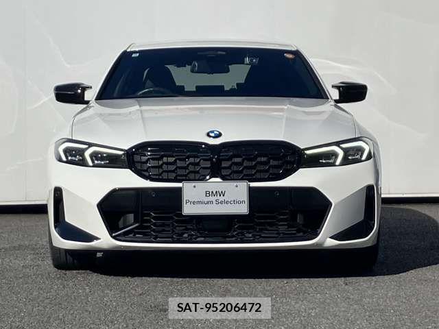 Bmw 3 SERIES 2024-10 7499683-3