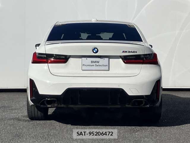 Bmw 3 SERIES 2024-10 7499683-4