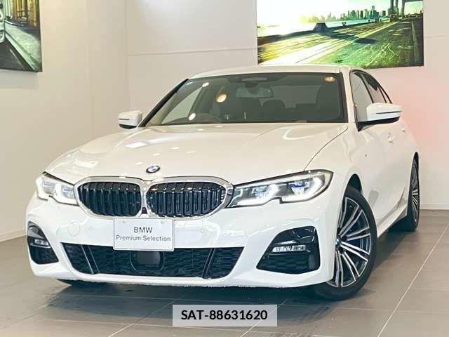 Bmw 3 SERIES 2020-01 7499672-0