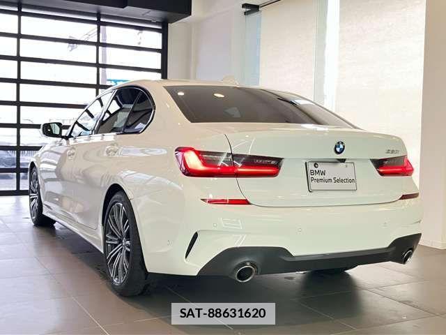Bmw 3 SERIES 2020-01 7499672-11