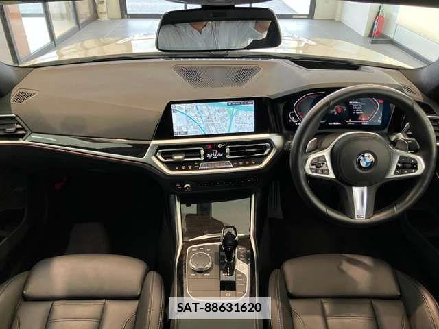 Bmw 3 SERIES 2020-01 7499672-1