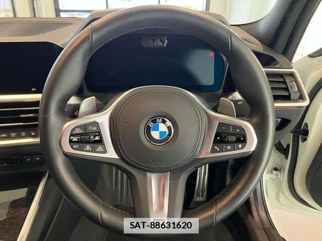 Bmw 3 SERIES 2020-01 7499672-2