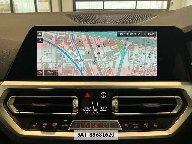 Bmw 3 SERIES 2020-01 7499672-3