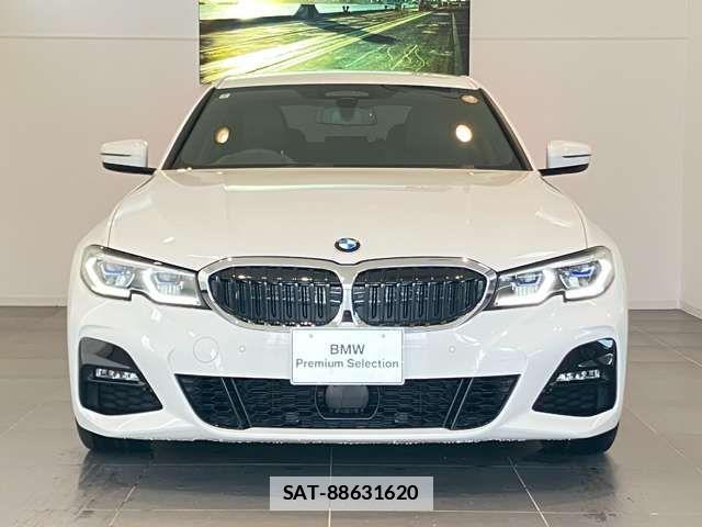 Bmw 3 SERIES 2020-01 7499672-6