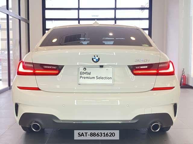 Bmw 3 SERIES 2020-01 7499672-7