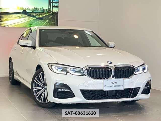 Bmw 3 SERIES 2020-01 7499672-8