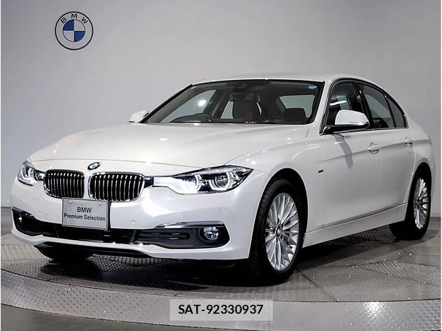 Bmw 3 SERIES 2018-02 7499676-0
